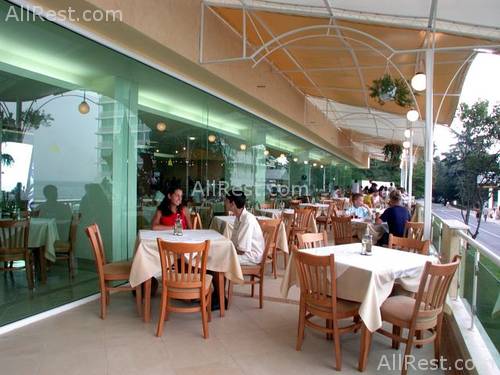 Mirage Hotel 9